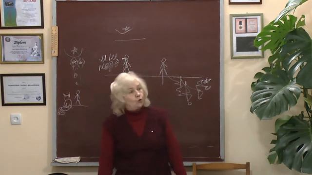 Галина Рыжакова Деньги как цель действий, корысть на тонком плане. смотреть онлайн