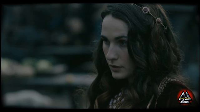 Princess Elsewith & Björn Ironside - Nordic Temptations (S05 EP12) смотреть онлайн