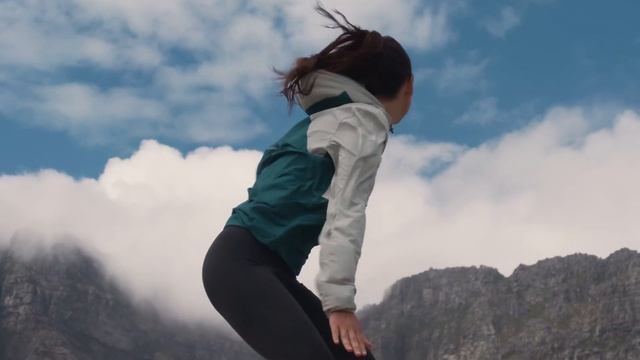 Sony Xperia 1 V - Don’t Stop (S-Cinetone) смотреть онлайн