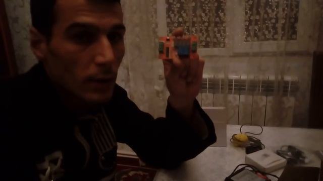 Zaman relesi ve Termostat Anar.Rashidov смотреть онлайн