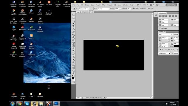 How to Edit/Change [.OZT / .OZJ] MuOnline Images (manually) смотреть онлайн