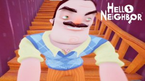 ШОУ ПРИВЕТ СОСЕД!КАК МНЕ ЭТО НАДОЕЛО!ИГРА HELLO NEIGHBOR MOD KIT ПРОХОЖДЕНИЕ!БОМБЁЖКА И ПРИКОЛЫ 2022