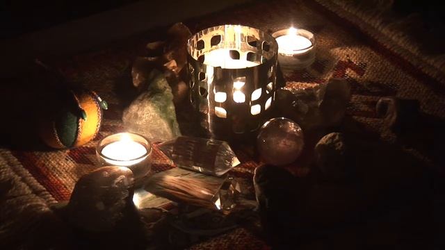 МЕДИТАЦИЯ ТАРО ВТОРОЙ АРКАН смотреть онлайн