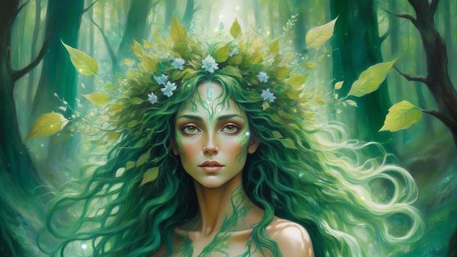 Earth Child & Painkiller - Tonantzin