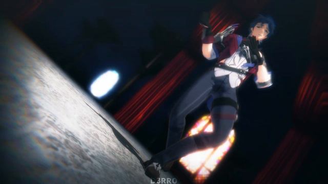 【MMD Honkai Star Rail】Unaware Drunkard【Sampo】 смотреть онлайн