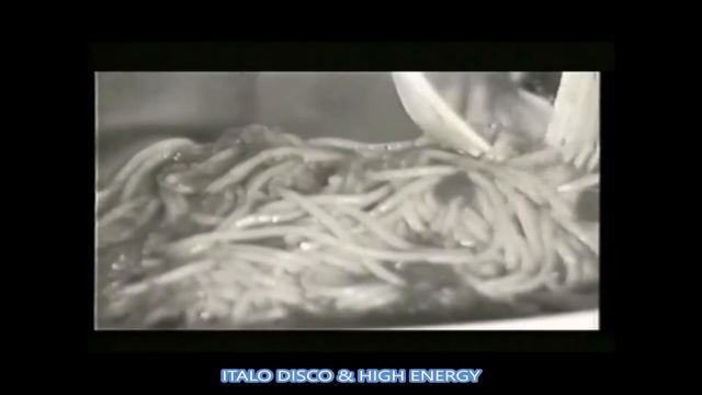 RIC FELLINI - WELCOME TO RIMINI 1984