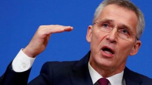 Генсек НАТО: победа России в конфликте на Украине станет поражением «для всех нас»