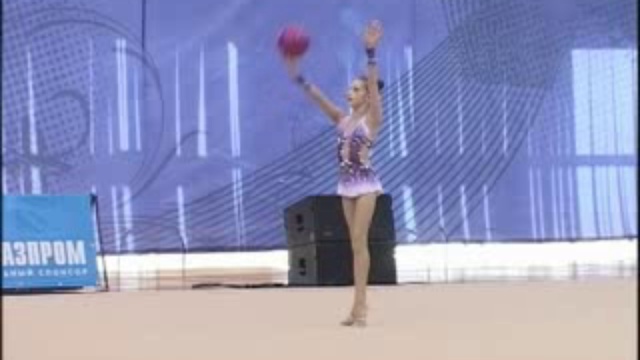 Гимнастика смотреть онлайн