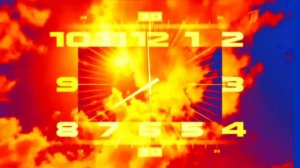 Адские часы первого канала утренная версия