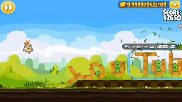 Angry birds seasons Easter eggs last part (all golden eggs and I know how to edit) смотреть онлайн
