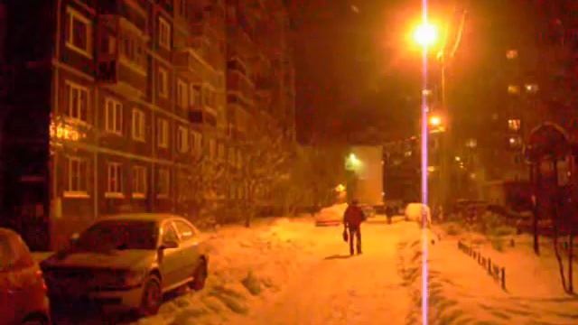Всеволожск. Ноябрь 2010 смотреть онлайн