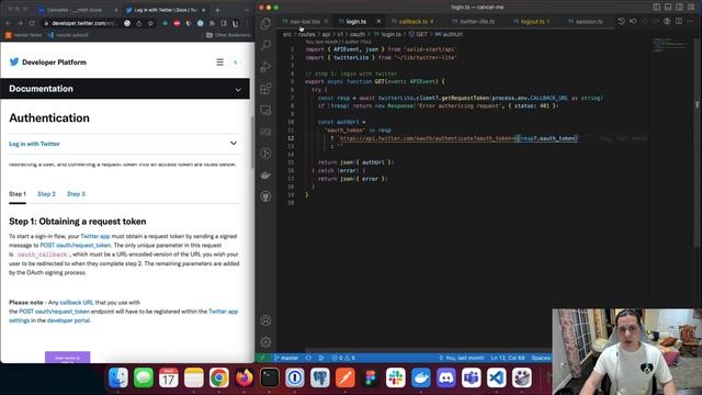 How I built an app to cancel yourself смотреть онлайн