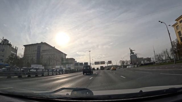 GoPro 11 через ДВА месяца | Темный герой в условиях средней полосы
