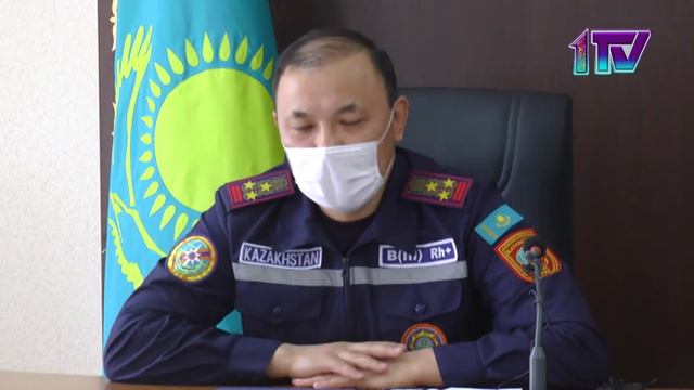 14,4,21, В СКО с 12 апреля начался пожароопасный период смотреть онлайн