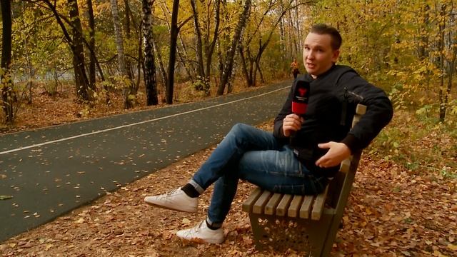 Что можно сделать за один час? Например, попробовать пробежать осенний полумарафон смотреть онлайн