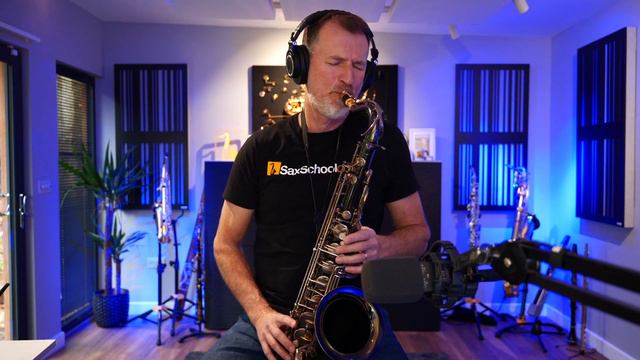 Hallelujah Christmas Songs for Saxophone смотреть онлайн