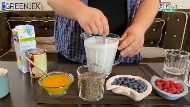 Простые рецепты десертов дома