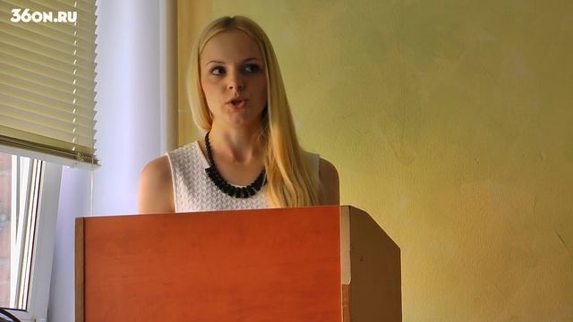 Речь на защите диплома Светланы Шеиной смотреть онлайн