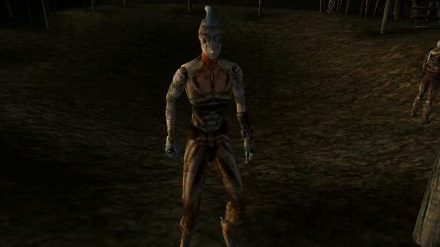 Happy new years 2011 from Morrowind! смотреть онлайн