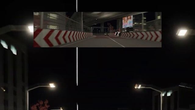 Kanjozoku Game レーサー Police Chase Bug смотреть онлайн