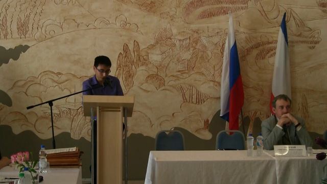 Фонтан "Первая любовь" в Гурзуфе. История смотреть онлайн
