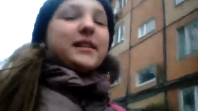 VLOG: идём на тренировку!! смотреть онлайн