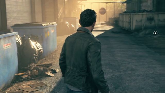Прохождение Quantum Break — Часть 4: Эпицентр