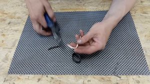 Пугач из медной трубки своими руками