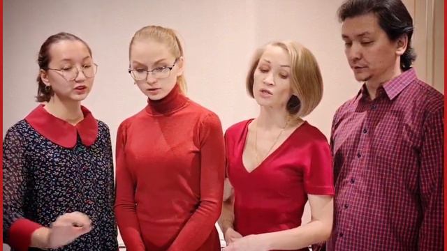 Тропарь Пасхи - А.Кастальский смотреть онлайн