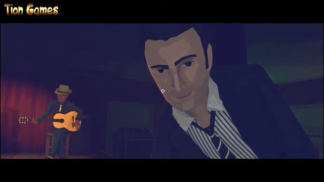 Обзор Virginia -- Смотря с какой стороны посмотреть! смотреть онлайн