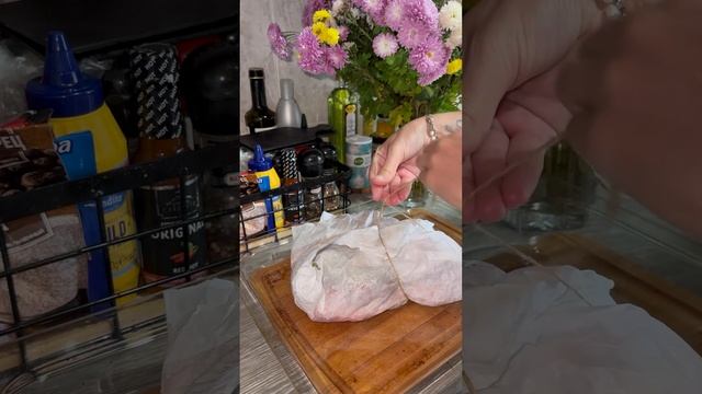 Это мясо будет таять у вас во рту !