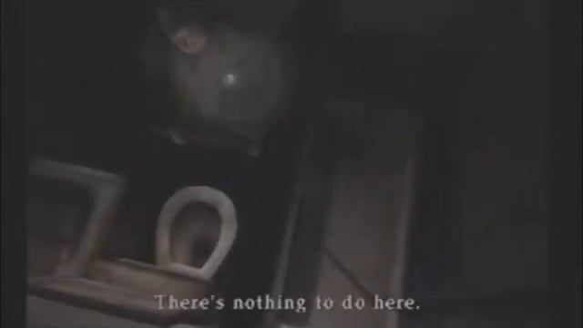 Let's Play Silent Hill 2 - Wood Side Apartments - #3 смотреть онлайн