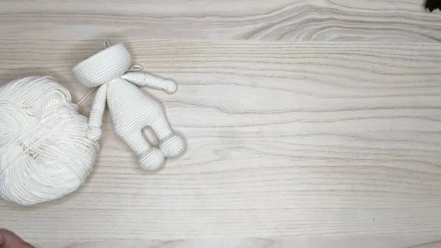 Совместное вязание, свяжем кукол 3 итоги #свяжемкукол3 #свяжемкукол3_5 смотреть онлайн