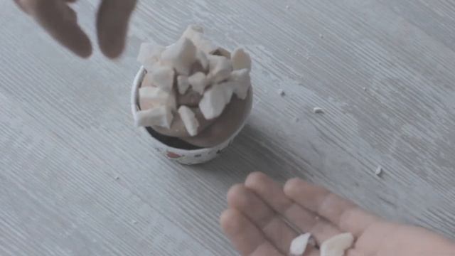 Капкейки а-ля "Графские развалины" смотреть онлайн