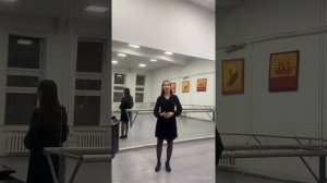 Русская народная песня «Пряха» обработка С. Погребова