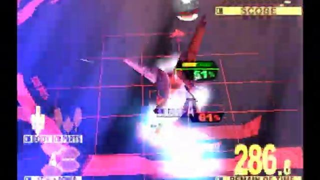 Starfighter Sanvein boss gameplay смотреть онлайн