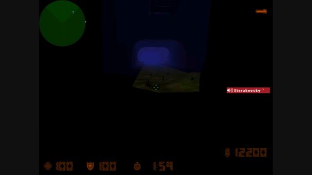 Cs 1.6 Chowany смотреть онлайн