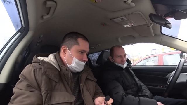 Geely Tugella после Атласа.. смотреть онлайн