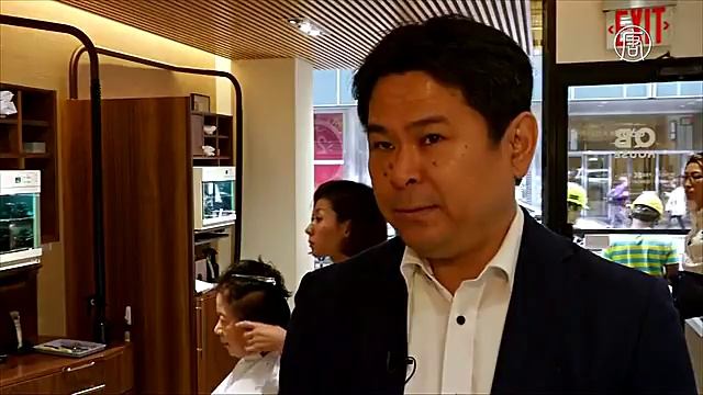 Чистота и приветливость: экспресс-стрижка по-японски  (новости)