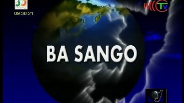 Tele Congo (Congo-Brazzaville)