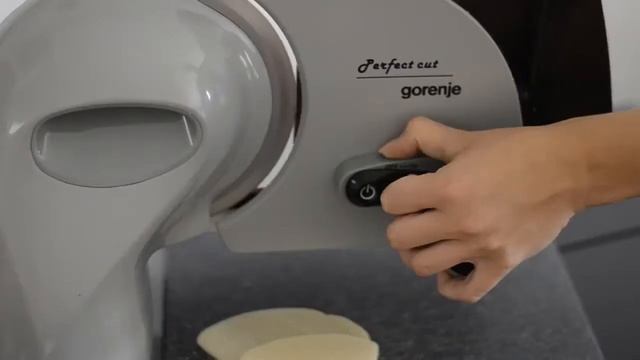 [Euplaza.vn] Hướng dẫn sử dụng máy cắt thịt Gorenje R506E - Hàng Chính Hãng смотреть онлайн