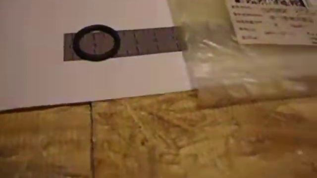 кольцо уплотнительное 5259850 смотреть онлайн