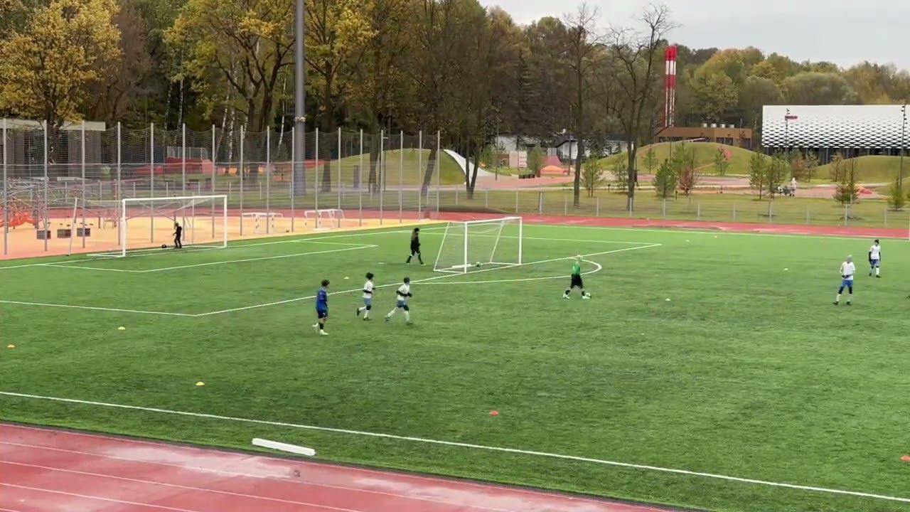 Крылья Советов - Трудовые резервы (вторая игра) смотреть онлайн