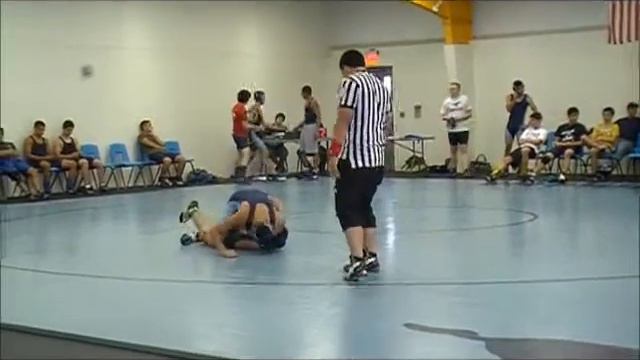 Emmanuel Rios vs Martin Martinez смотреть онлайн