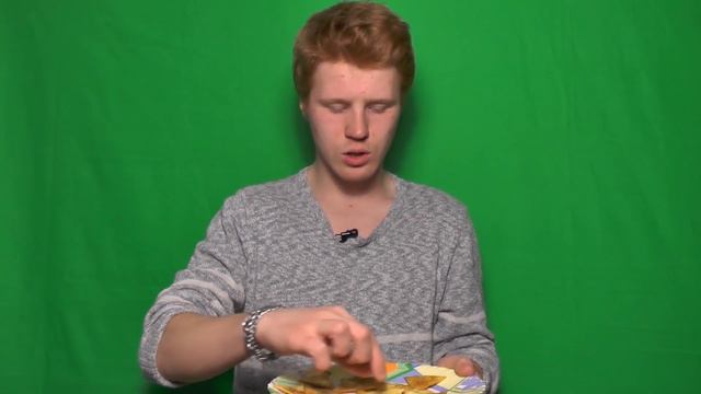 Random #82- Как сделать НАЧОС МЕКСИКАНСКИЕ ЧИПСЫ ?\ How to Make Nachos Mexican chips ? смотреть онлайн