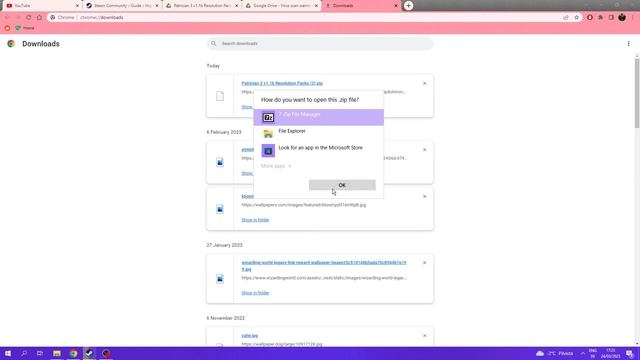 Tutorial By Request, Getting Patrician III To HD-Widescreen ✨