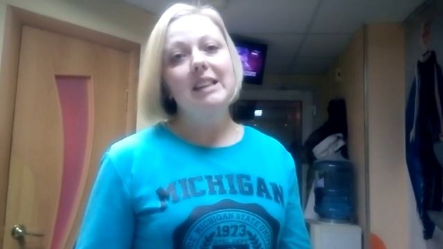 Наталия посещает салон красоты Леди+ каждый день смотреть онлайн