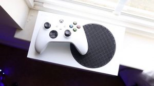 Xbox Series S Vs Xbox One S! (Comparison) (Review)