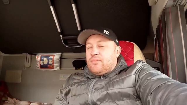 Вы должны ЭТО увидеть! VOLVO и Kogel! | Как сделать дальнобой собственными руками смотреть онлайн