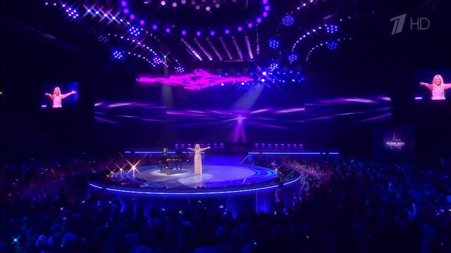 Фестиваль Белые Ночи 2018 2 смотреть онлайн